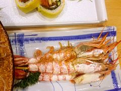 -山之川日料放题(通州店)