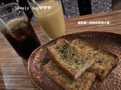 -PIZZA BIANCA(民园店)