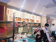 -国际饭店·帆声西饼屋(黄河路店)