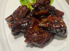 -锡和无锡菜(景丽苑店)