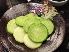 时令青萝卜-捞王锅物料理(东百中心店)