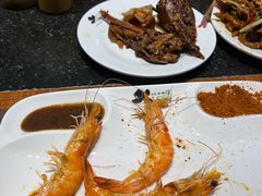 -汉巴味德(大悦城店)