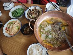 -妈妈的味道(和顺古镇店)