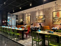 -星伦多自助料理(花山金鹰店)