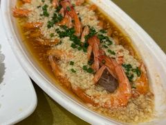 -阿巧一号私房菜(止园路店)