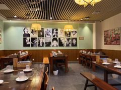-福苗小骆驼烧烤(曲江店)