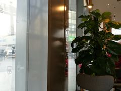 -COSTA COFFEE(哈尔滨凯德学府店)