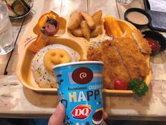 -Cafe Alice咖啡爱丽丝(奥城店)