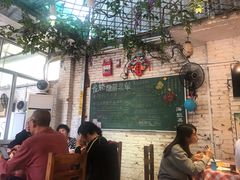 -龙桥私厨·姜花菊花过桥鱼·顺德菜(容桂店)