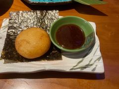 -有喜屋·烧鸟·居酒屋(周浦万达店)