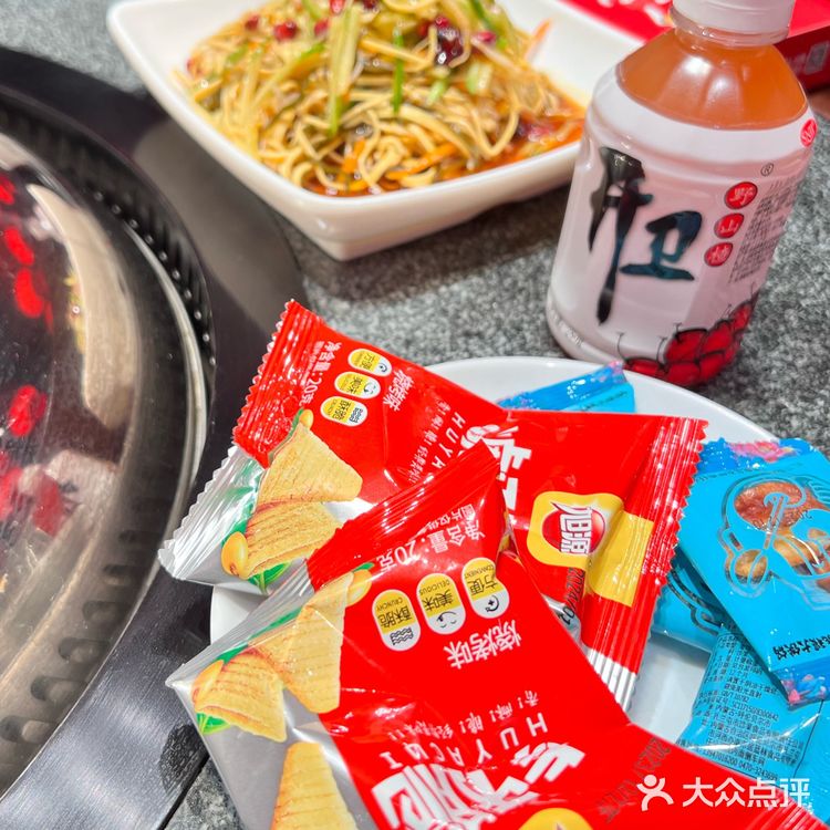 上海新店｜东北铁锅[调皮]炖大鹅