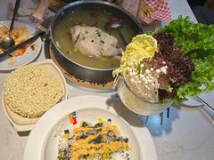 -七八冷面·延边朝鲜族美食(欢乐谷店)