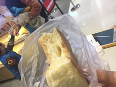 -山崎面包(苏州中心店)