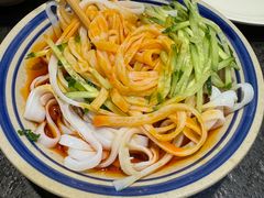 -福苗小骆驼烧烤(中关村店)
