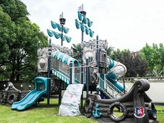 -MICC蒙世学堂幼儿园(灵山校区)