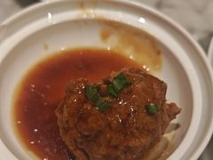 -城南往事·鲁菜济南菜(软件园美莲广场店)