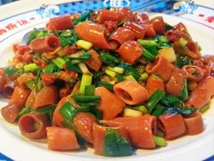 -旺角小渔村(二马路店)