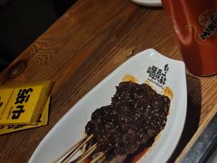-喝丢一只鞋海鲜烧烤(文体街店)