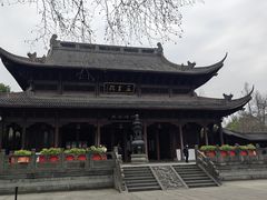 -钱王祠