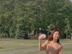 -钟山体育运动公园