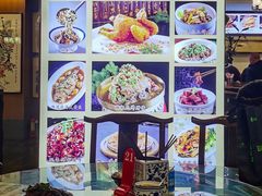 -老西安韩记三鲜煮馍(四府街店)