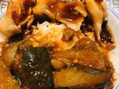 -吉野家(上海美罗城店)