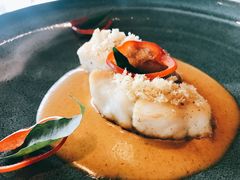 -广州四季酒店·佰鲜汇·现代法餐