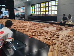 -广州市城市规划展览中心