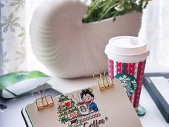 -星巴克臻选(成都宽窄巷子店)