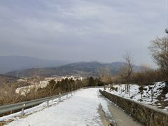 -红光山