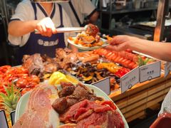 -韩盛·盛江山自助料理(中街大悦城黑金店)