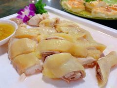 -绿雅居原生态农庄(小涌店)