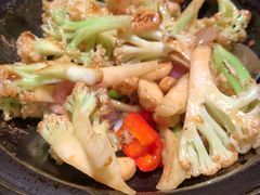 -玲珑·新粤菜(安华汇店)