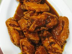 -新龙源大酒店(热河路店)
