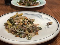 -渔傅·霞浦滩涂海鲜(建平店)