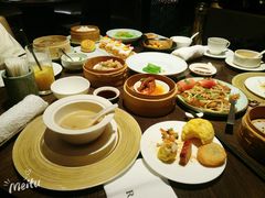 -万丽轩·粤菜(王府井金茂万丽酒店)