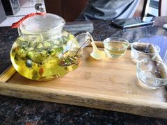 -如轩·海鲜砂锅粥·潮汕菜(三乡店)