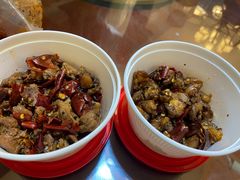 招牌冷吃兔-鑫记婆婆兔·兔头(春熙店)
