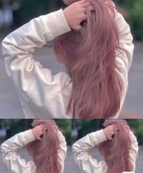 -HG美发设计沙龙