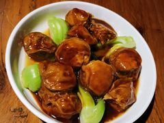 -金枝玉叶上海人家食府(三里河店)