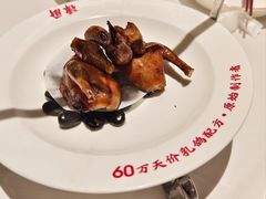 -谭厨中山传家菜.乳鸽.脆鲩鱼(华强北中航城店)