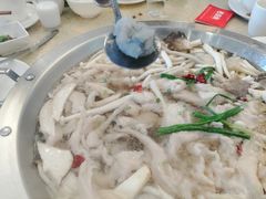 芭夯兔-芭夯兔·无骨兔汤锅(华阳店)