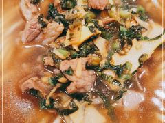 -奎元馆.百年奎元.非遗传承(西湖边的解放路店)