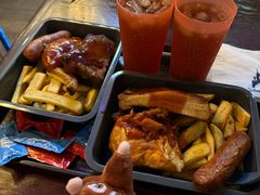 -巴黎迪士尼乐园