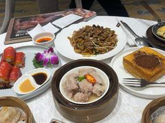 -丰鲤楼•闽南茶楼(仟禧汇店)