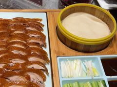 -田水湾丨地道安徽菜(文化路店)