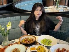 -东南里湖景餐厅·新闽菜(浦西万达店)