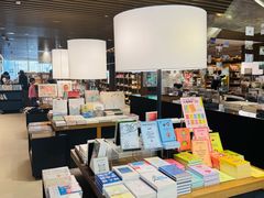 -茑屋书店(天目里店)