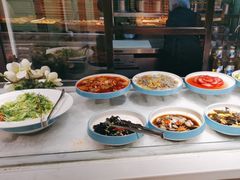 -快乐爱斯米牛排·寿喜烧自助(亿合城店)