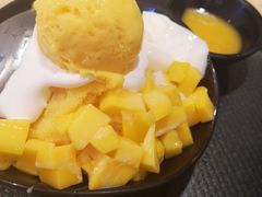 -Meet Fresh鮮芋仙(时代天街店)